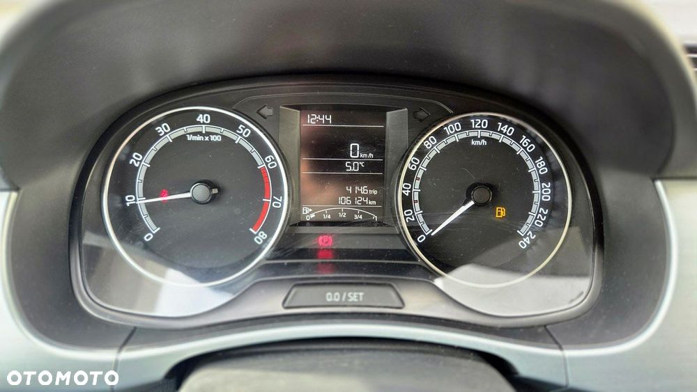 Skoda Fabia 1.0 TSI Ambition - 18