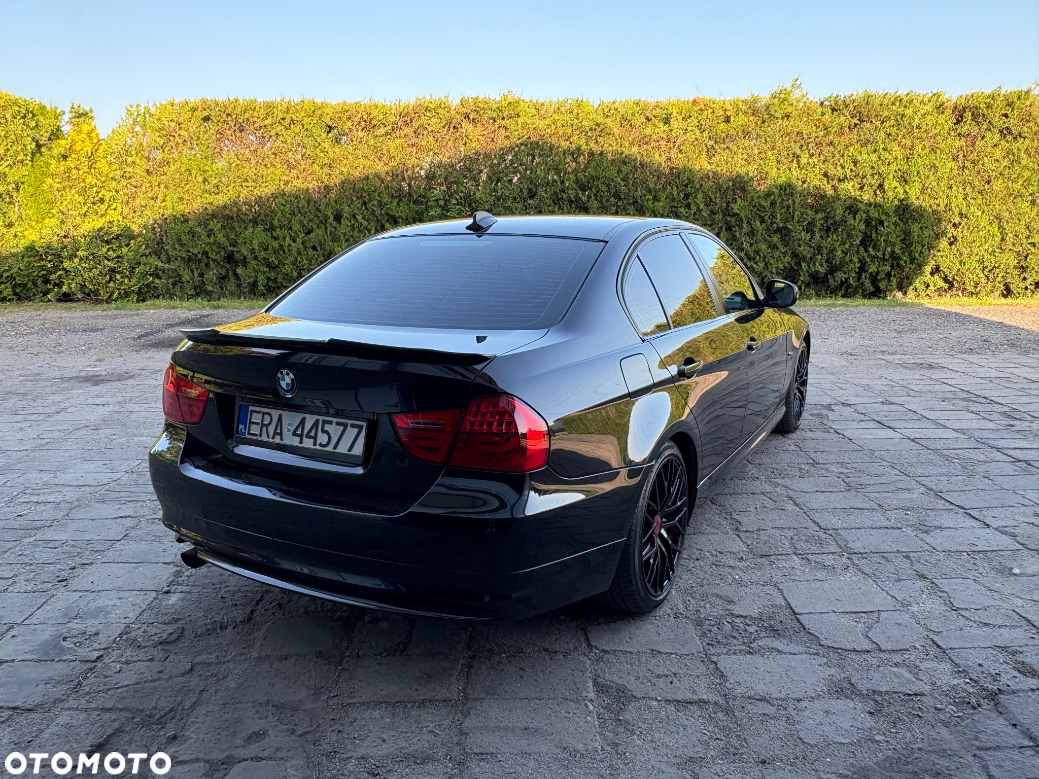 BMW Seria 3 - 27