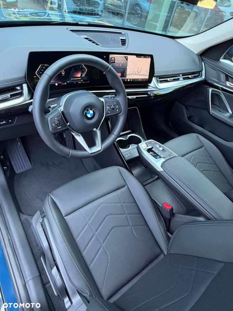 BMW X1 - 13