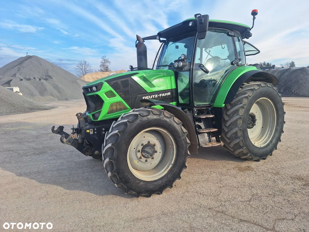 Deutz-Fahr 6130 - 1