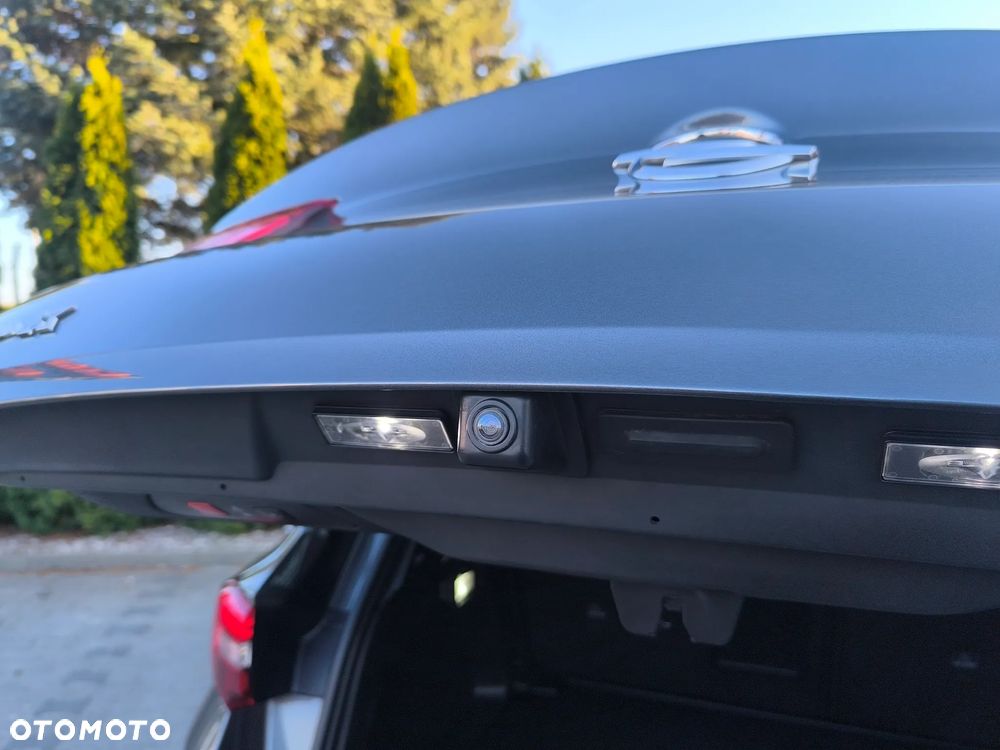 Opel Grandland X 2.0 D Start/Stop Automatik Ultimate - 27