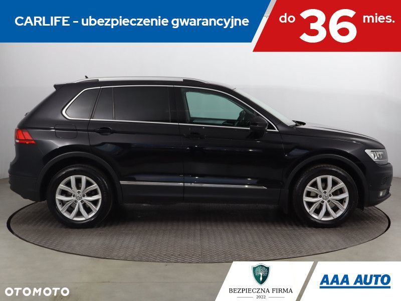 Volkswagen Tiguan - 8