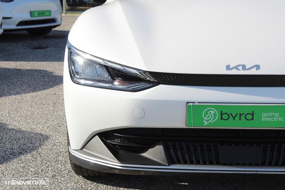 Kia EV6 77,4-kWh Business - 4