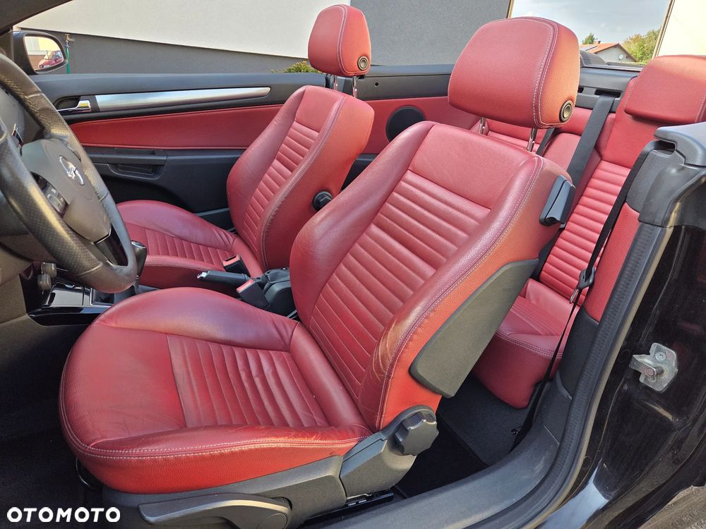 Opel Astra - 23