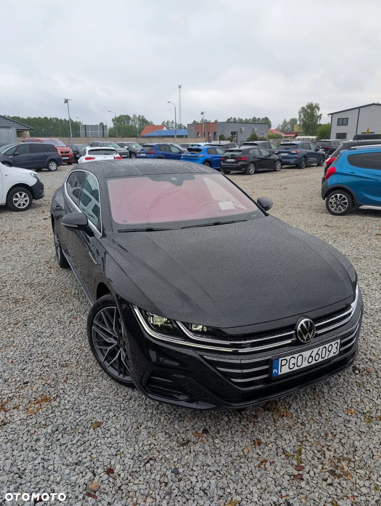 Volkswagen Arteon 2.0 TSI DSG R-Line - 40