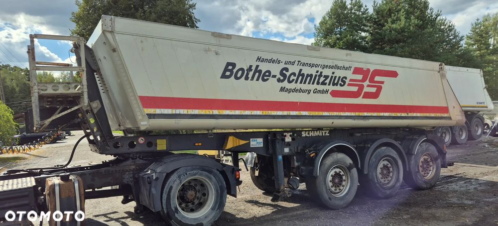 Schmitz Cargobull Ski 24 - 2