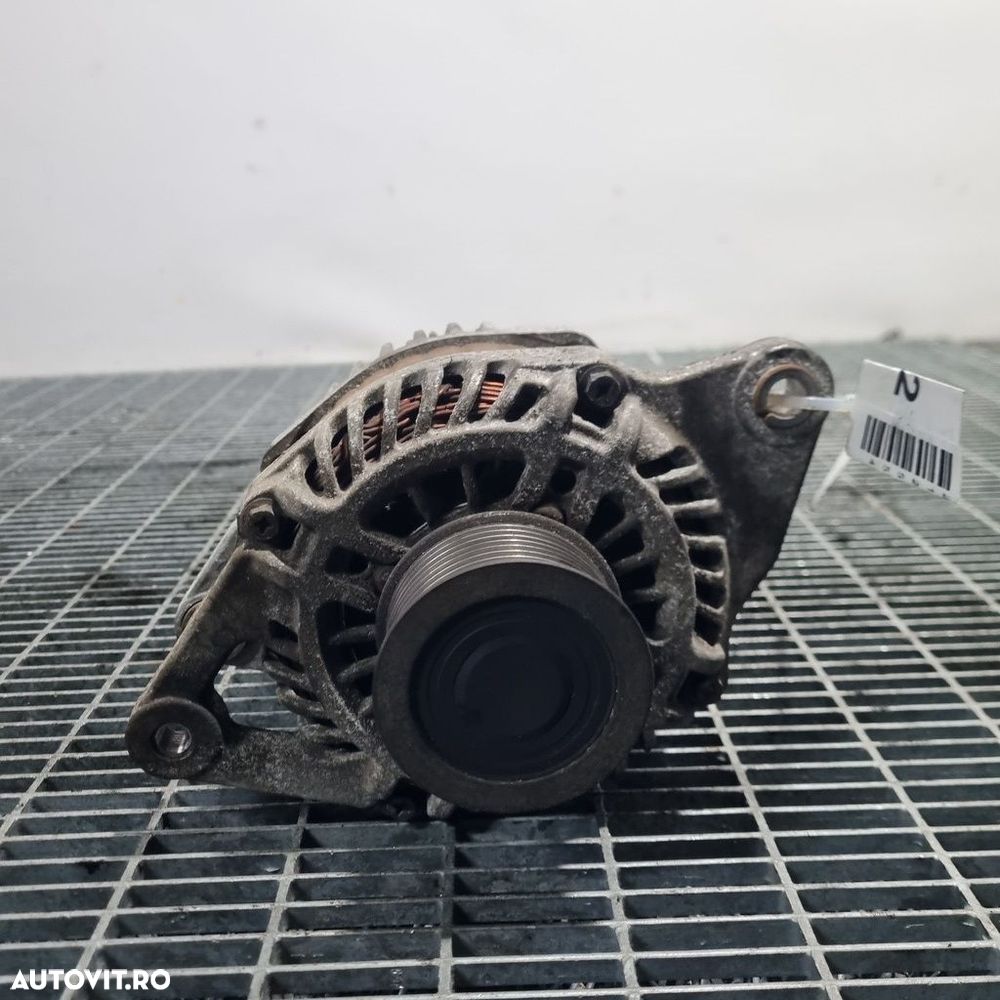 Alternator Mazda CX - 7 2.2 Diesel 2006 - 2012 173CP 2184CC R2AA Euro4 (1442) Diesel ... - 1