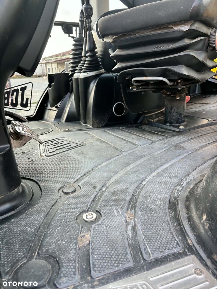 JCB 3CXeco - 14