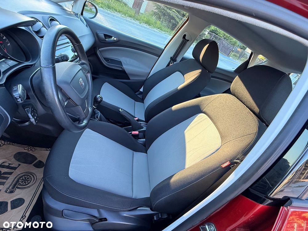 Seat Ibiza 1.4 Style - 24