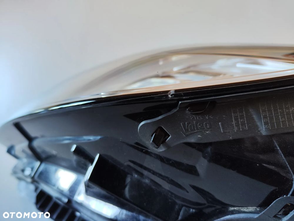 Reflektor Audi A1 82A941033D LAMPA LEWY PRZÓD FULL LED - 12