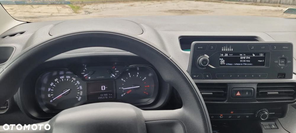 Citroën Berlingo - 2
