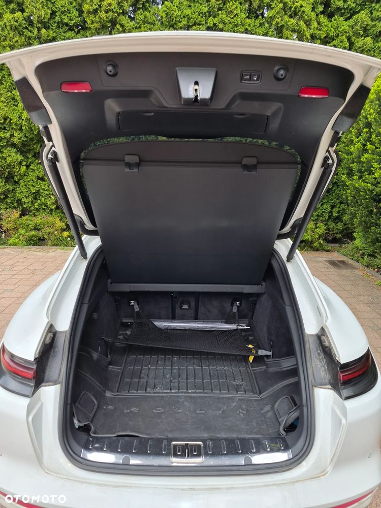 Porsche Panamera 4S - 14