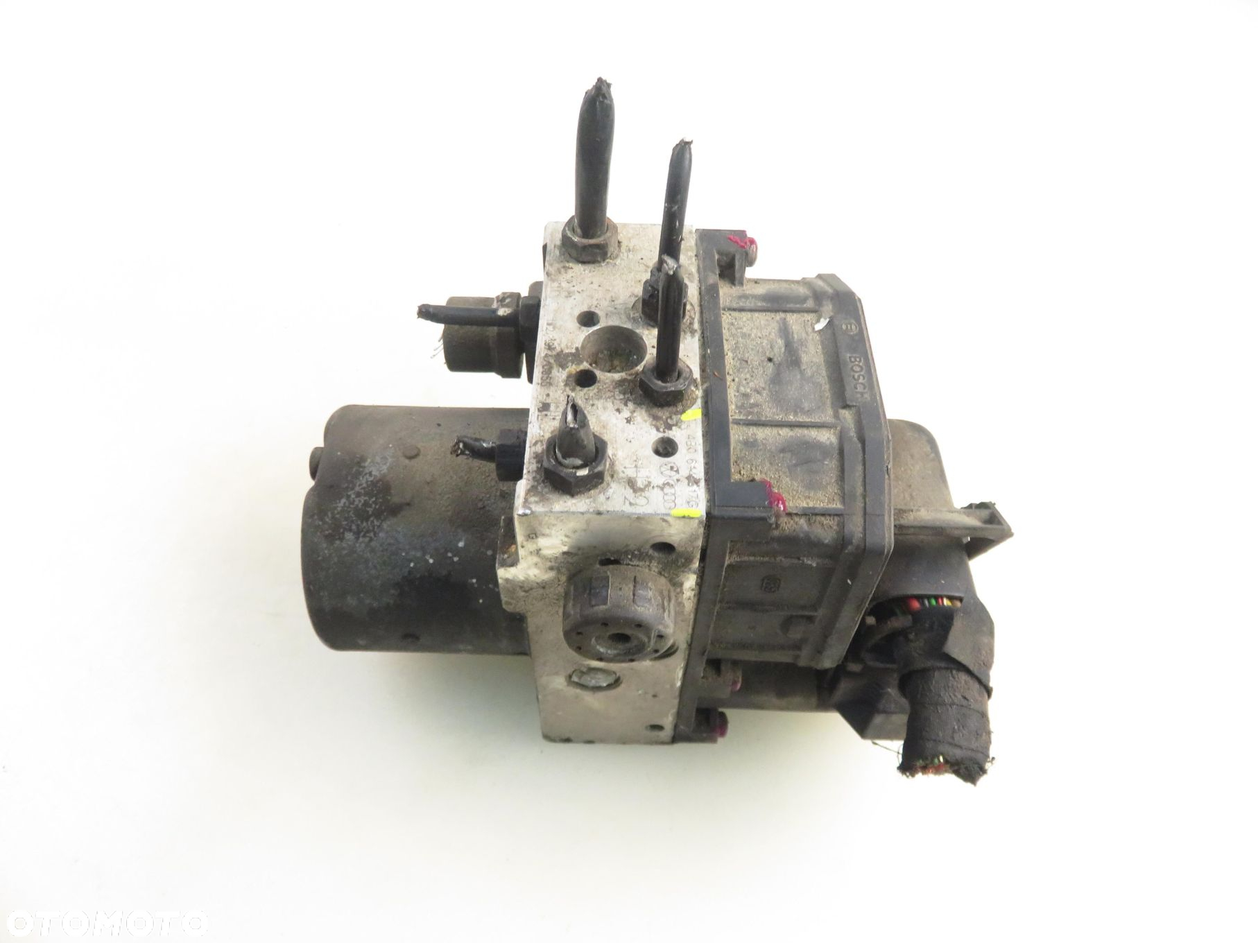 POMPA ABS VW PASSAT B5 FL  0265950055 4B0614517G - 9
