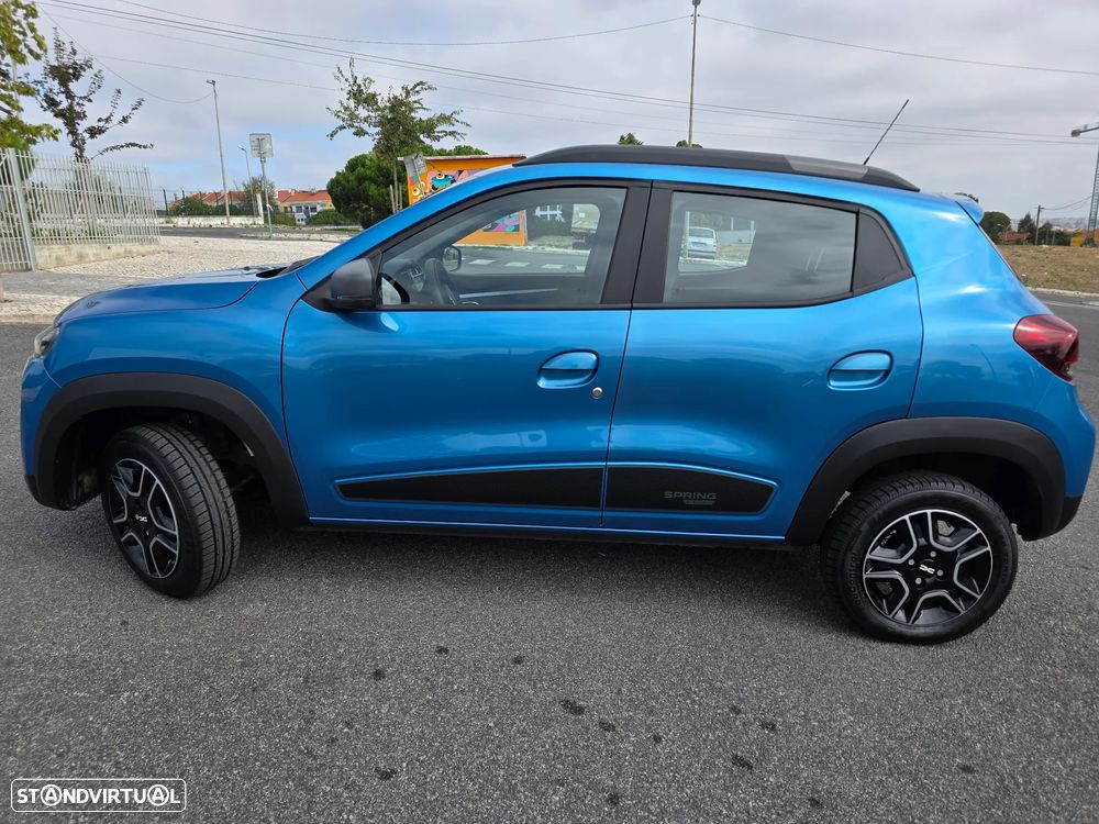 Dacia Spring Electric 45 Expression - 2