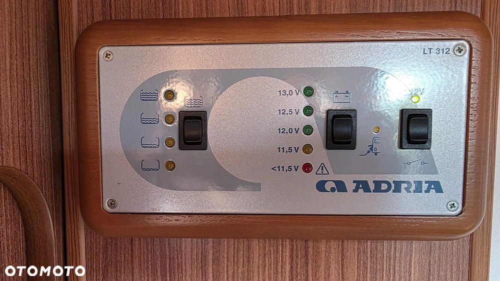 Adria Adiva 512 UP - 5