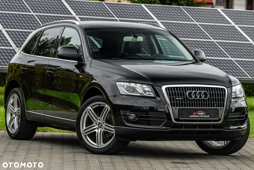 Audi Q5 2.0 TDI Quattro - 7