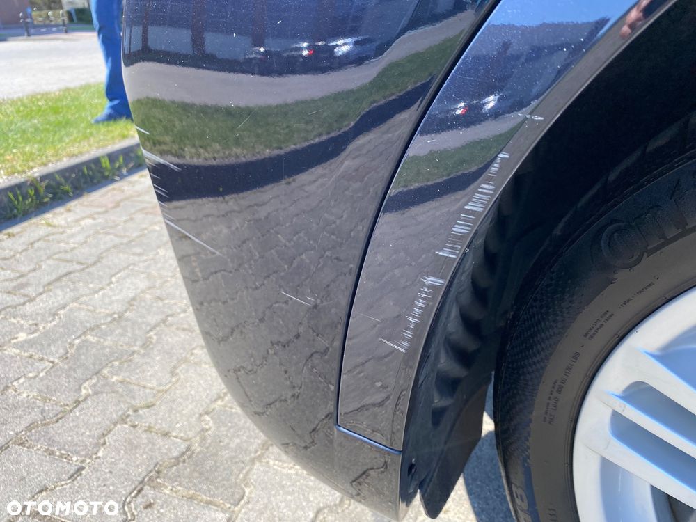 BMW X3 xDrive20d M Sport - 14