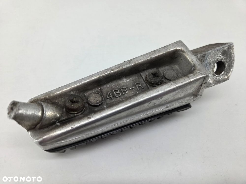 PODNOZEK PRAWY STOPKA HONDA CB CBR CRF NT CMX - 4