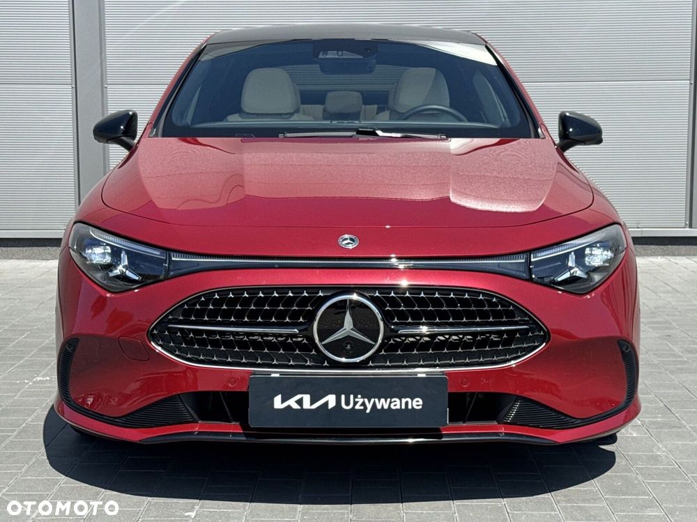 Mercedes-Benz CLA 200 mHEV 8G-DCT - 4