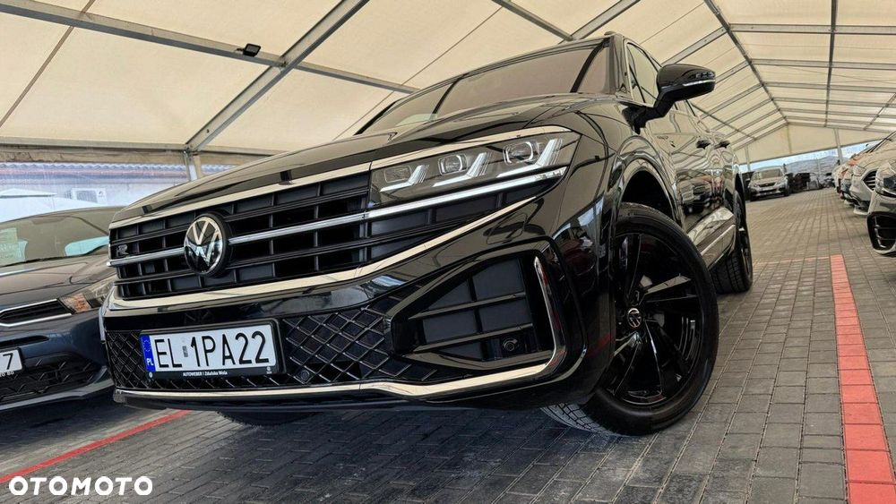 Volkswagen Touran - 5