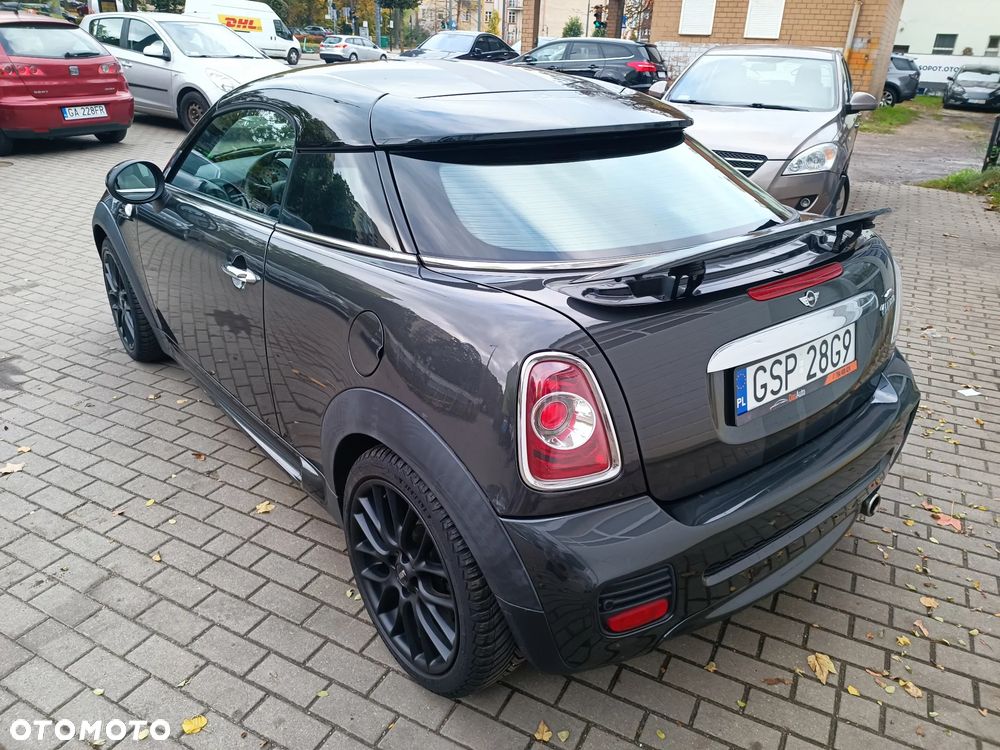 MINI Cooper - 6
