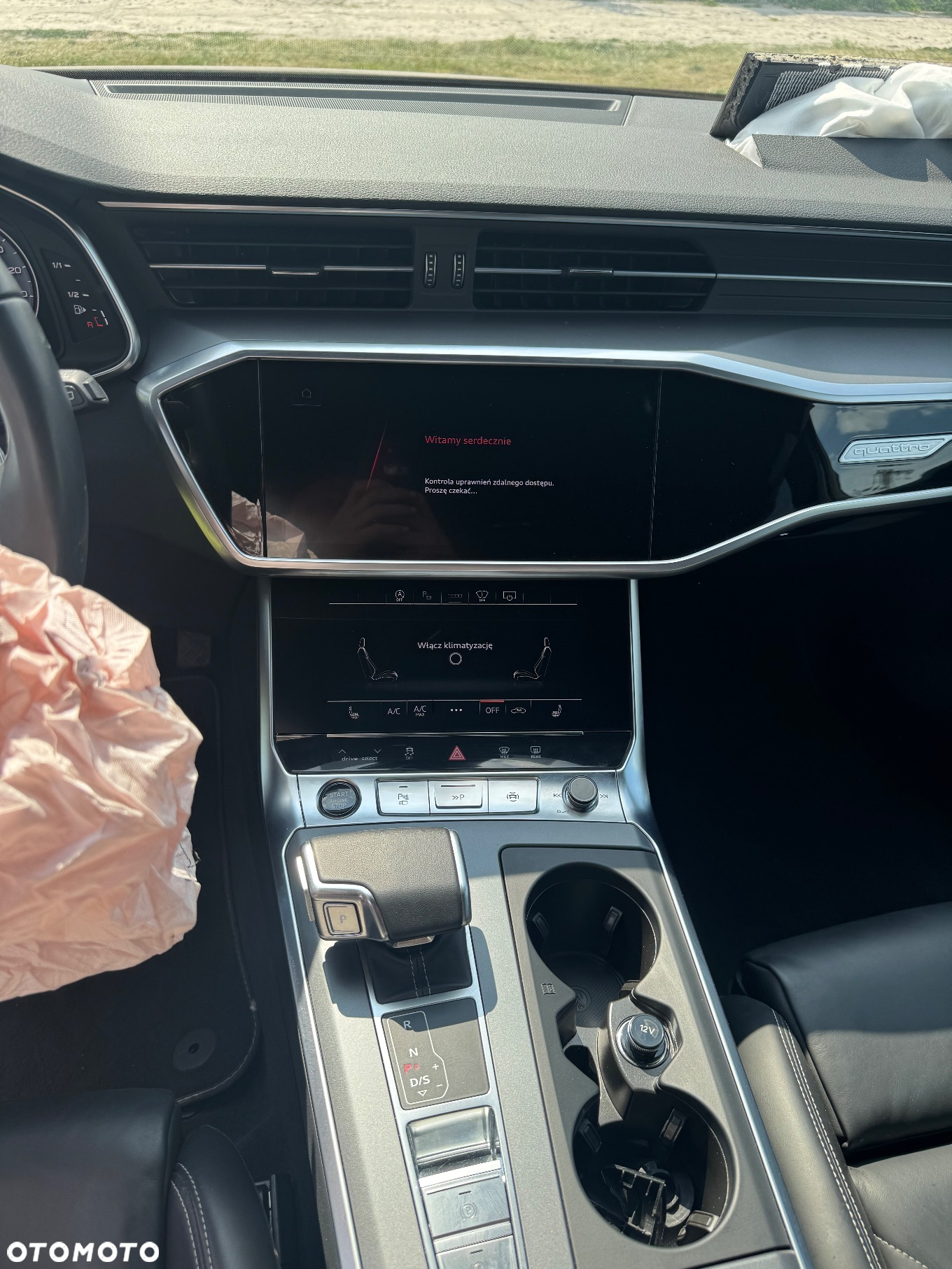 Audi A6 - 22