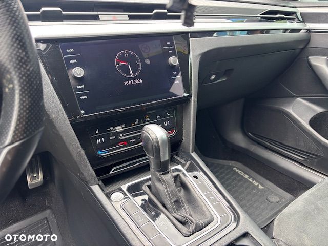 Volkswagen Arteon 2.0 TDI R-Line DSG - 9