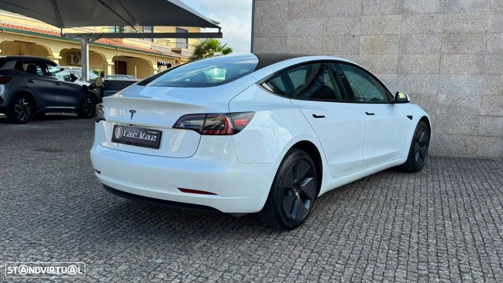 Tesla Model 3 Standard Range Plus RWD - 7