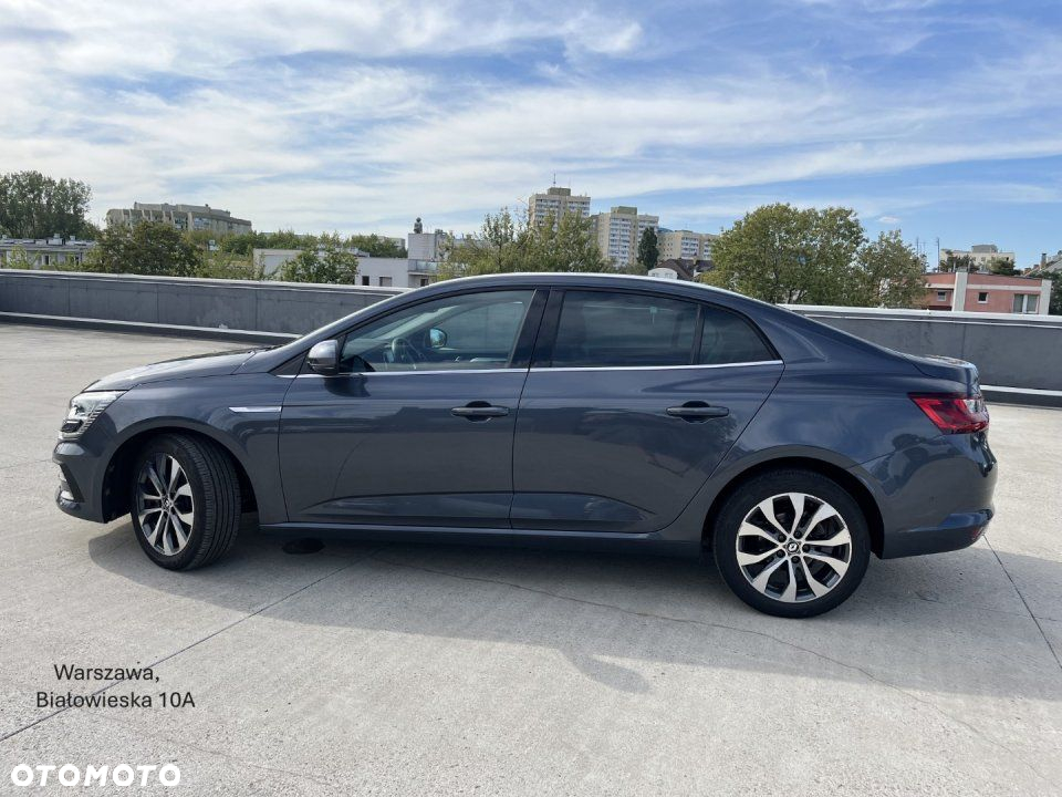 Renault Megane - 4