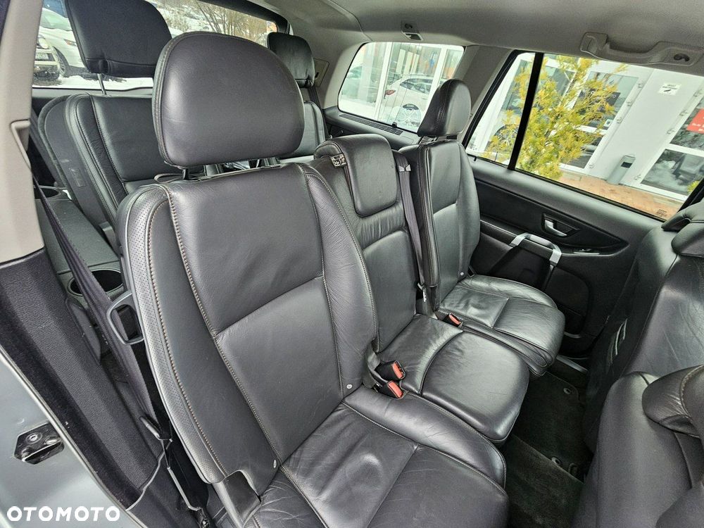 Volvo XC 90 D4 FWD Summum - 12