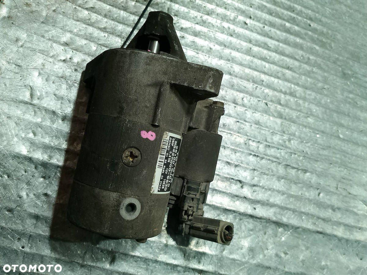 ROZRUSZNIK TOYOTA YARIS I ( 99-05 ) 28100-0J010   MS228000-9530 1.0 B - 2