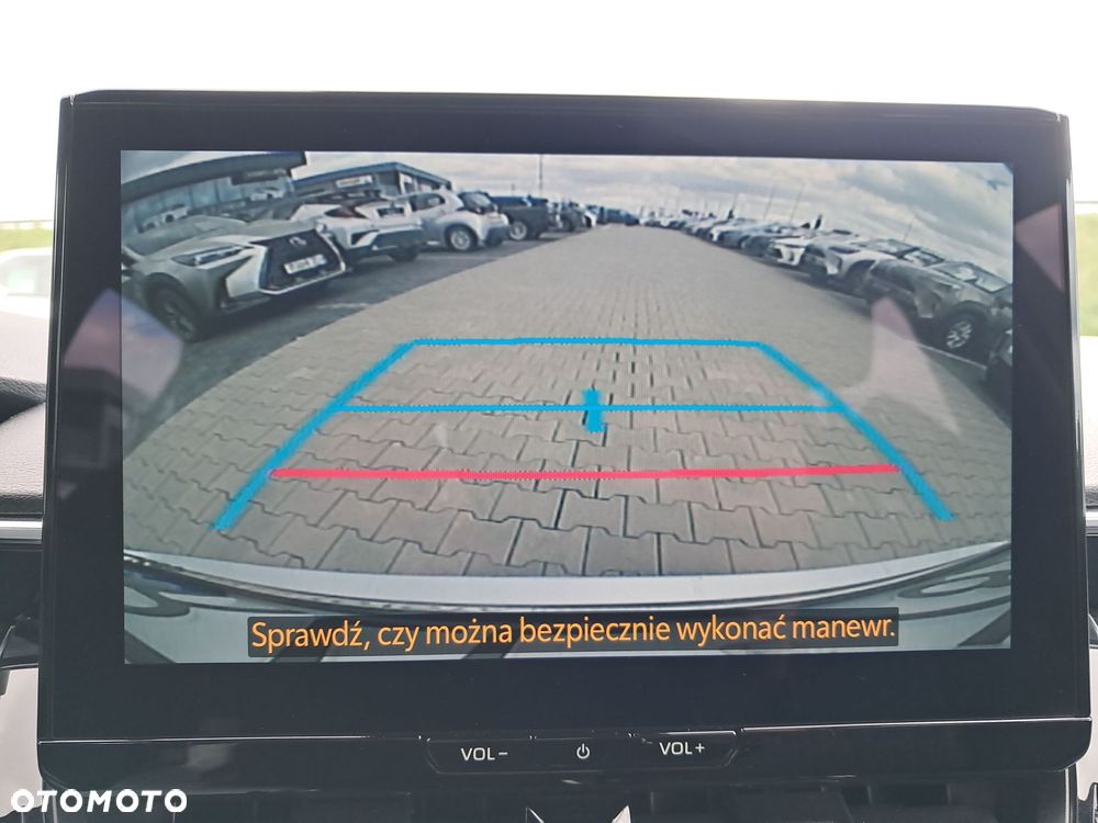 Toyota Corolla 1.8 Hybrid Comfort - 23