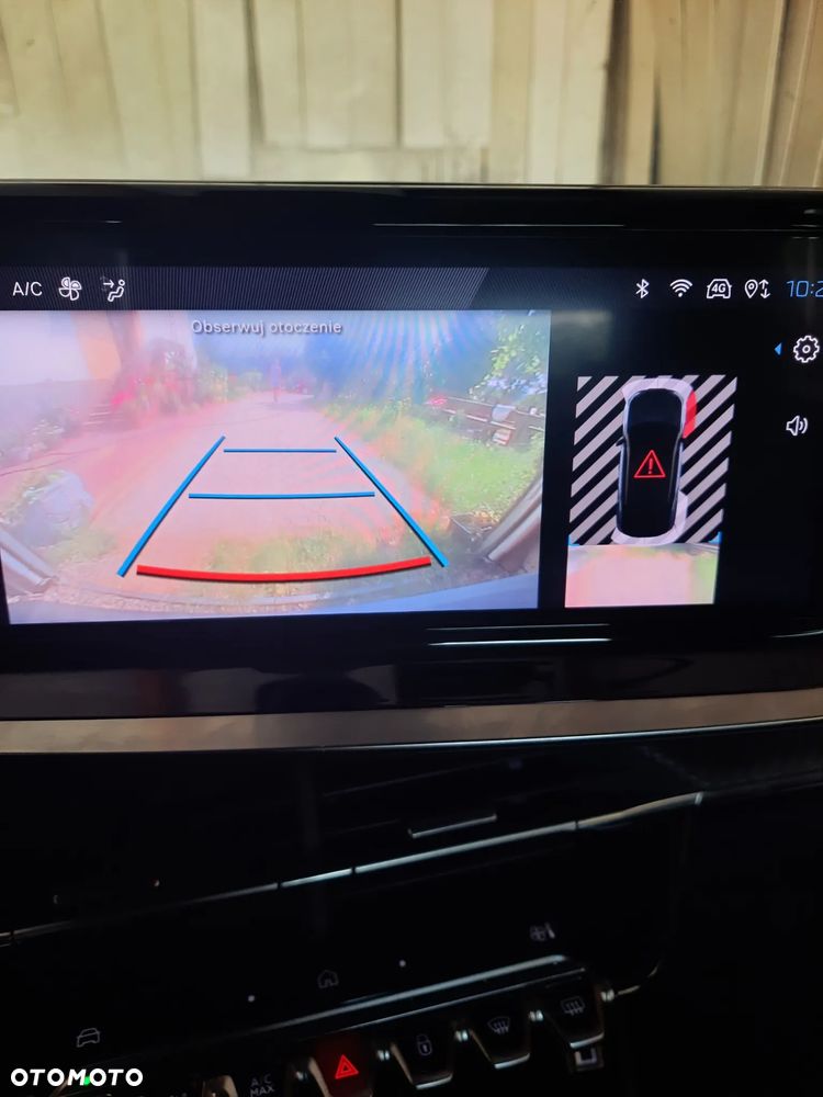 Peugeot 2008 PureTech 100 Active S&S BVM6 - 11