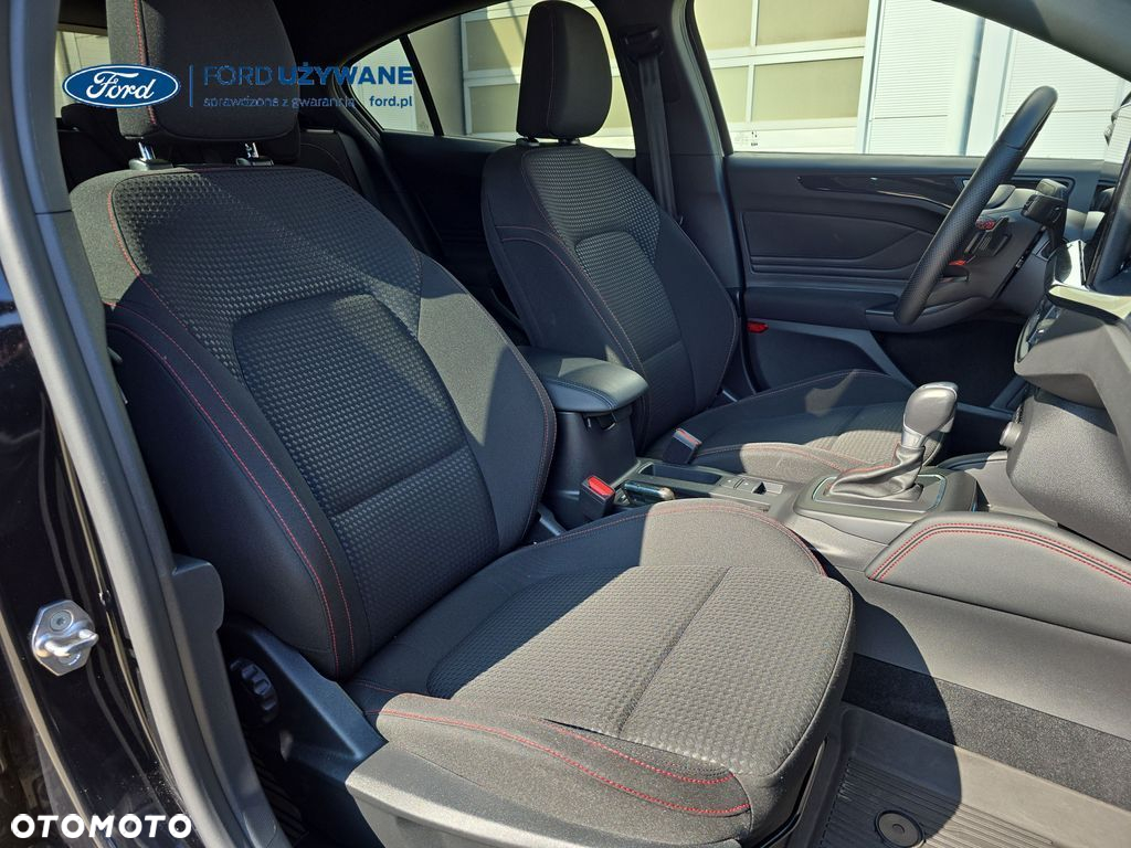 Ford Focus - 7