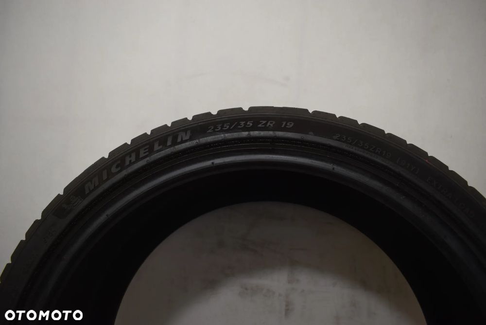 R19 235/35 Michelin Pilot Sport 5 Wysyłka gratis! - 5