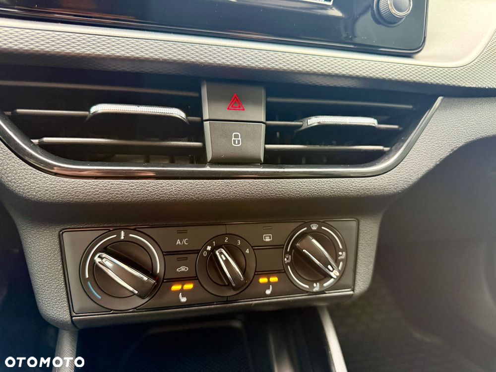 Skoda Scala 1.0 TSI Ambition - 14