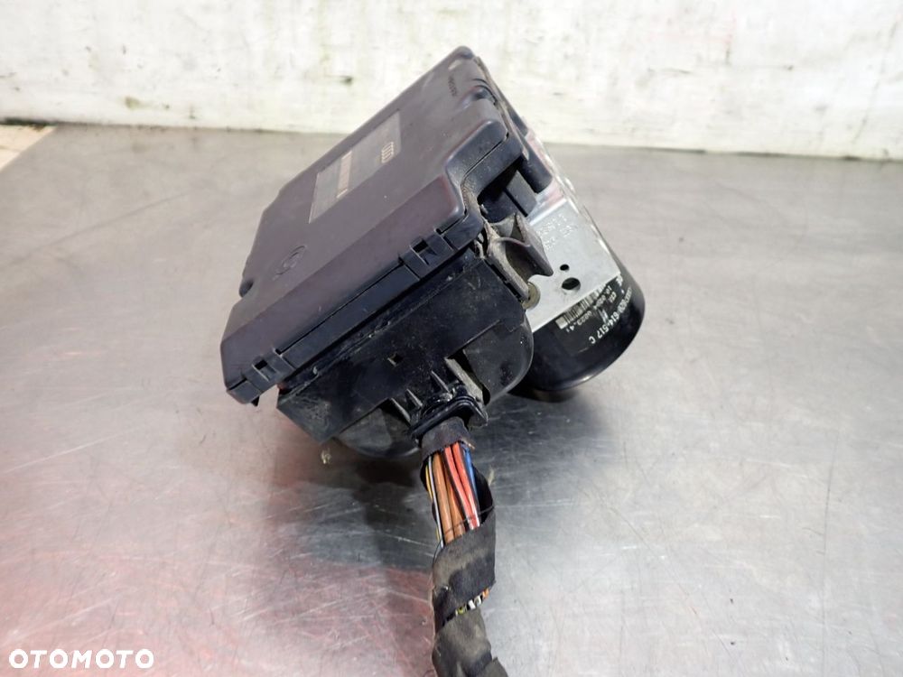 POMPA ABS AUDI A2 8Z0907379B - 4