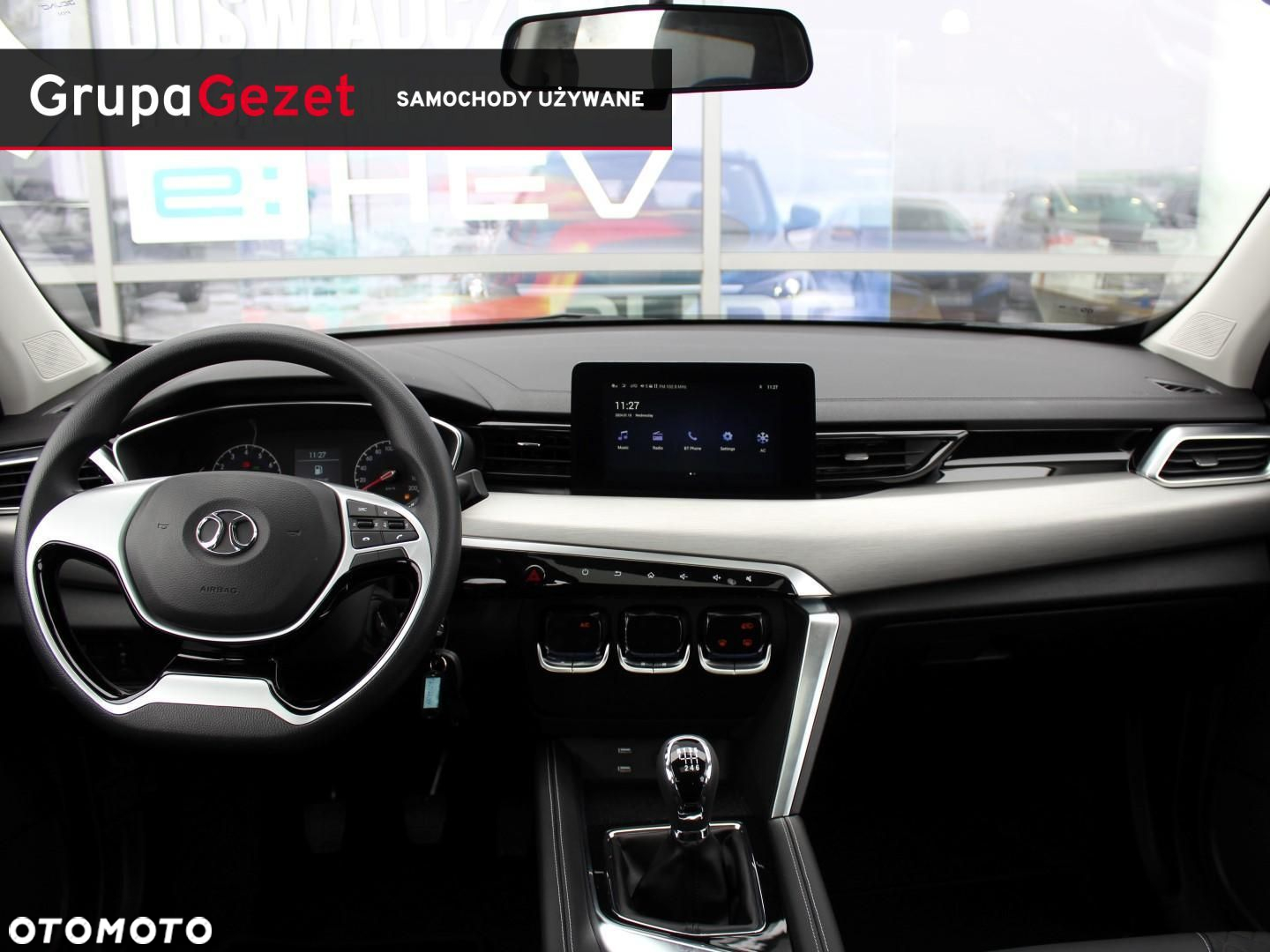 Baic Beijing 3 - 16