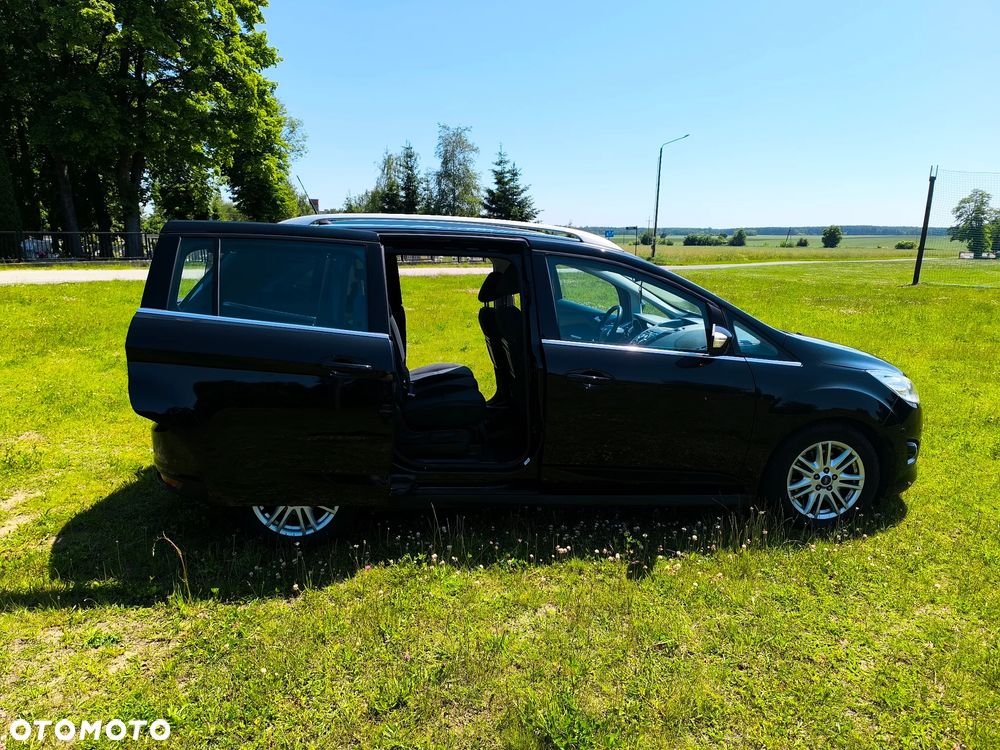 Ford Grand C-MAX - 7
