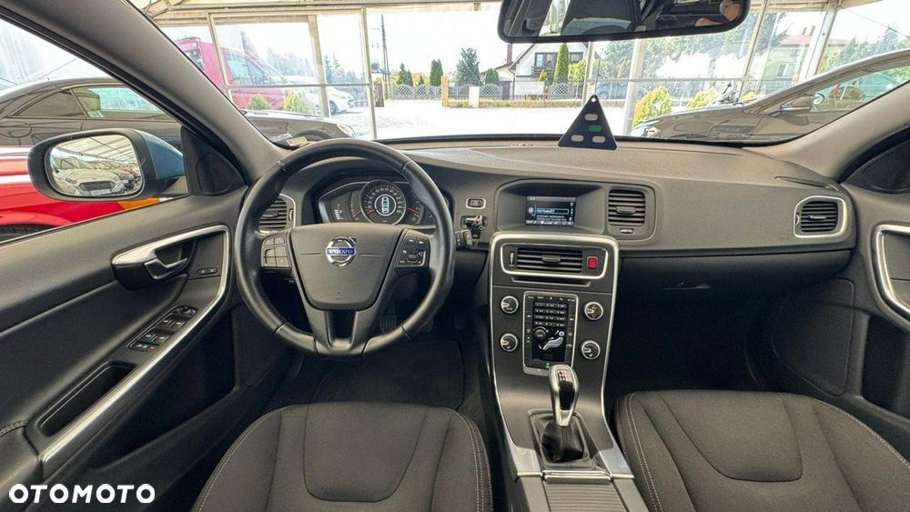 Volvo V60 D2 Ocean Race - 32