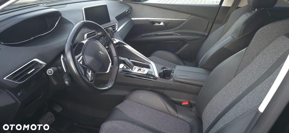 Peugeot 3008 PureTech 130 Stop & Start EAT6 Allure - 19