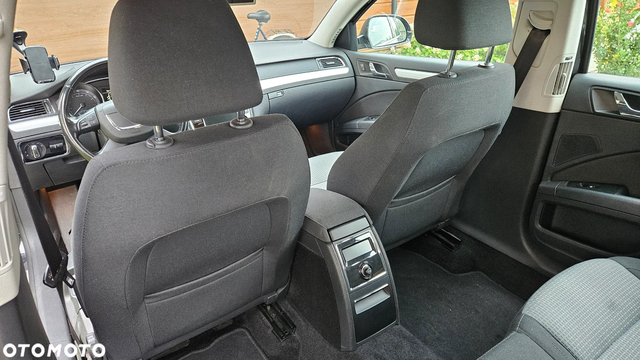 Skoda Superb 1.8 TSI Ambition - 16