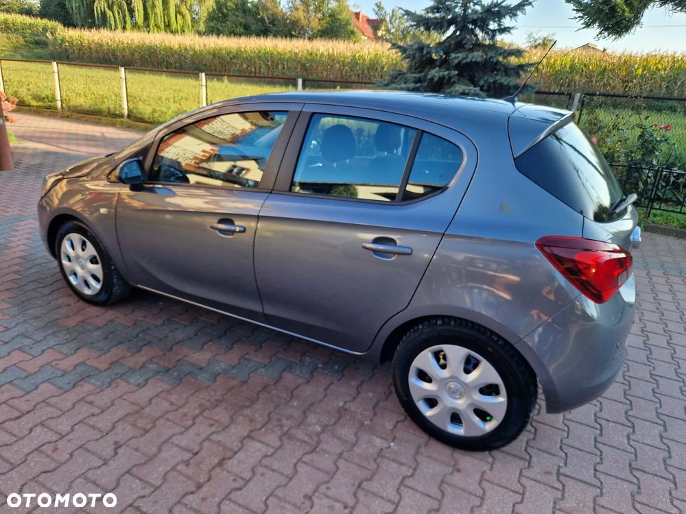 Opel Corsa 1.4 Enjoy - 33