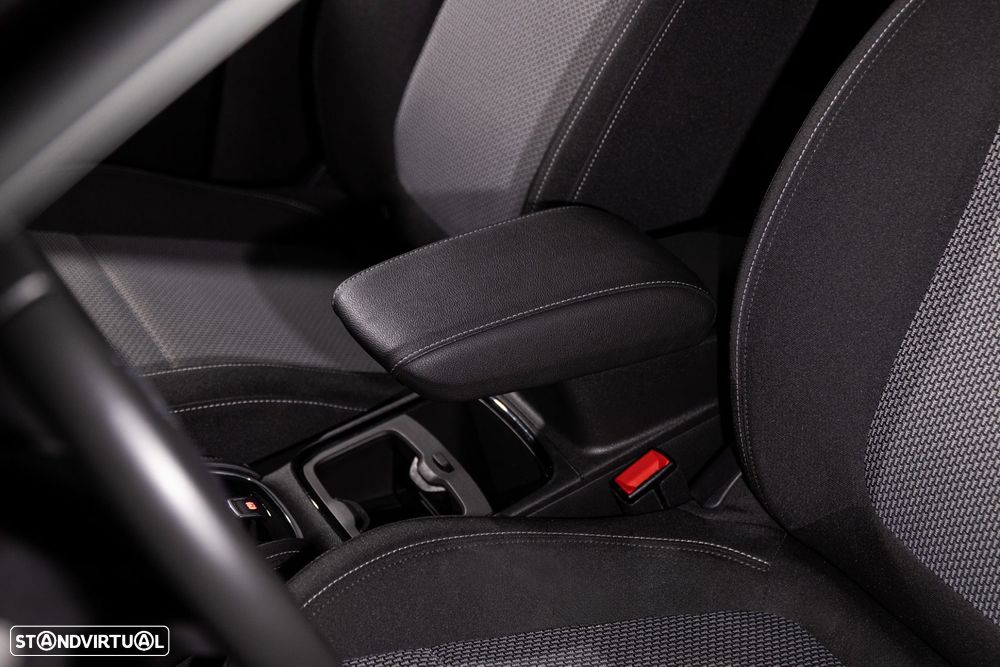 Opel Grandland X 1.2 T Business Edition - 22