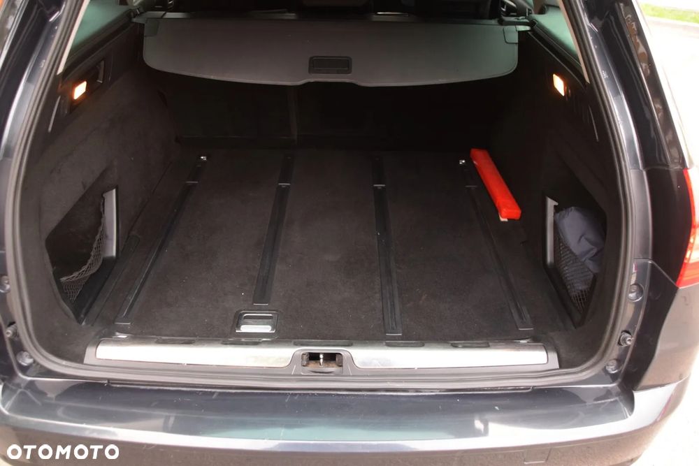 Citroën C5 2.0i 16V Confort Equilibre Navi - 15