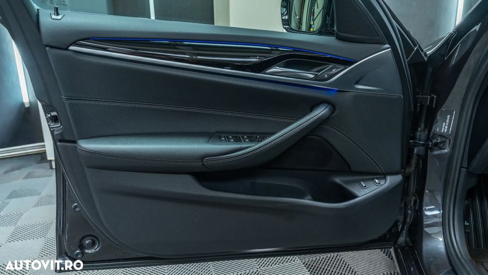 BMW Seria 5 - 20