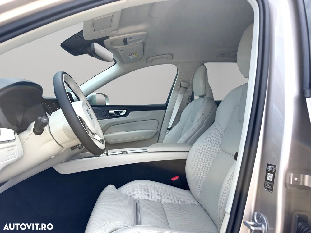 Volvo XC 60 - 10