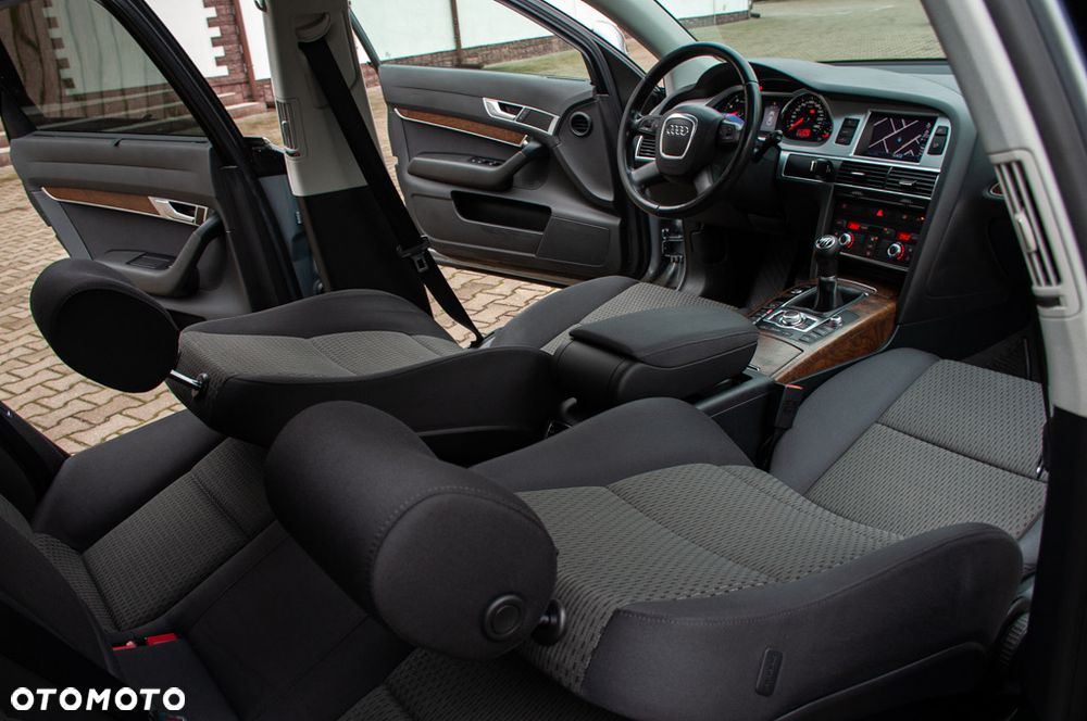 Audi A6 Limousine - 26