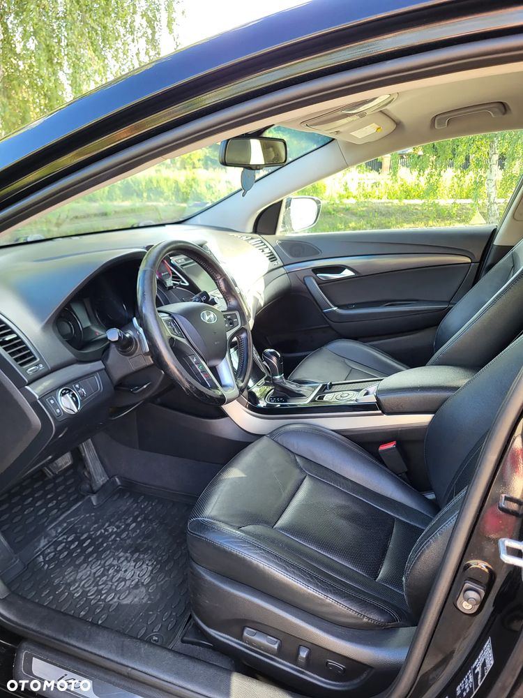 Hyundai i40 1.7 CRDi Comfort - 10