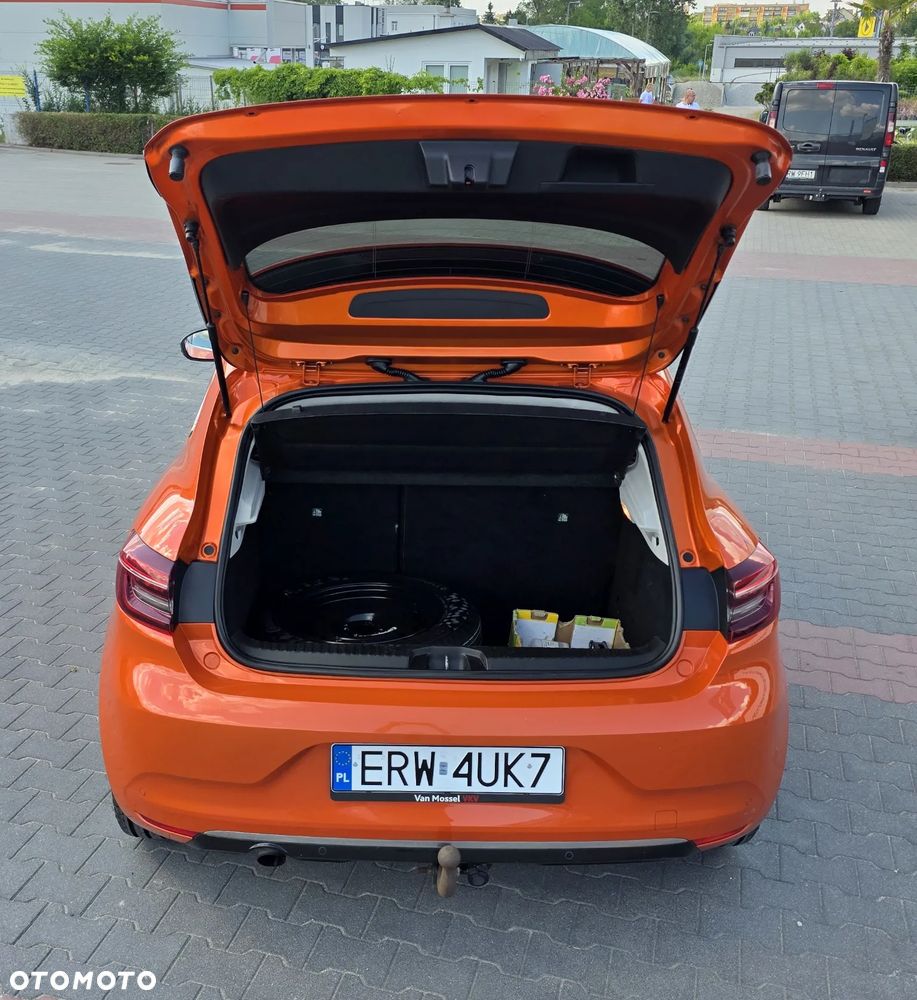 Renault Clio 1.0 TCe Intens - 5